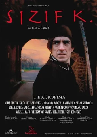 Sisyphus K. movie poster - Rated 6/10