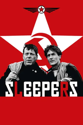 Sleepers movie poster - Entertainment content