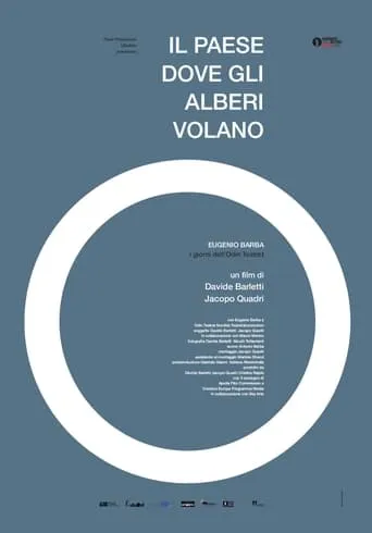 Il paese dove gli alberi volano movie poster - Rated 6/10