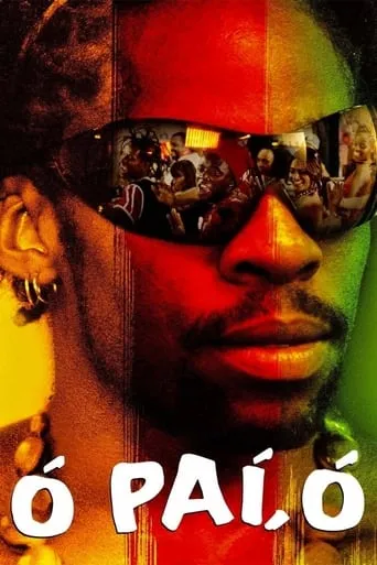 Ó Paí, Ó: Look at This movie poster - Rated 7/10