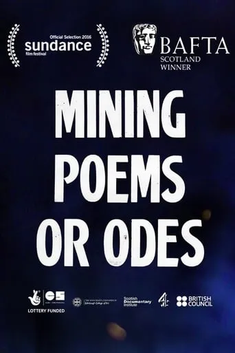 Mining Poems or Odes movie poster - Entertainment content
