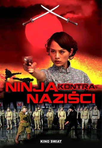 The Resistance movie poster - Rated 8/10