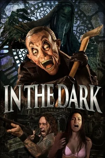 In the Dark movie poster - Rated 4.2/10