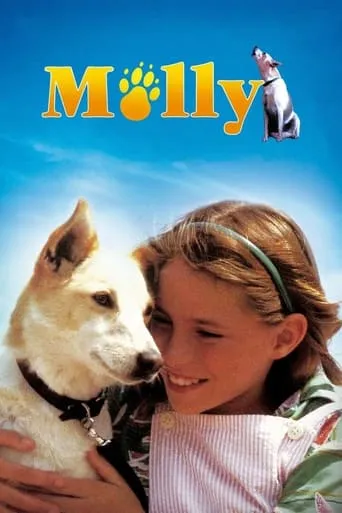 Molly movie poster - Entertainment content