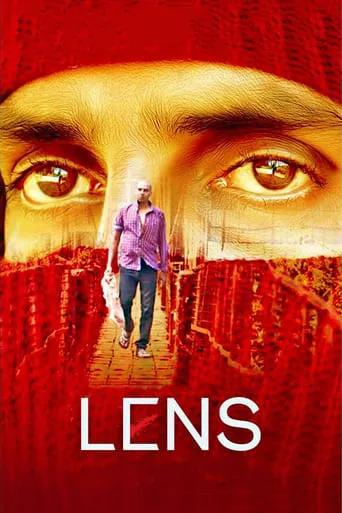 Lens movie poster - Rated 6.7/10