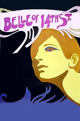 The Belle of 14th Street movie poster - Rated 6.8/10