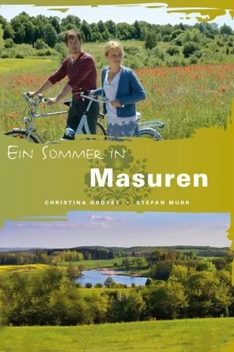 Ein Sommer in Masuren movie poster - Rated 5.4/10