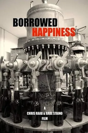 Borrowed Happiness movie poster - Entertainment content