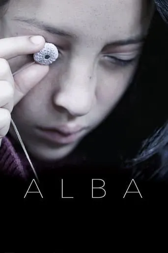 Alba movie poster - Rated 6.776/10