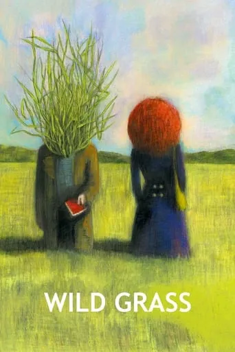 Wild Grass movie poster - Rated 6.1/10