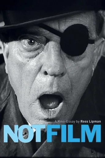 Notfilm movie poster - Rated 5/10