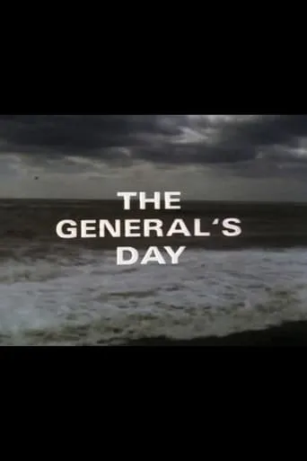 The General's Day movie poster - Entertainment content