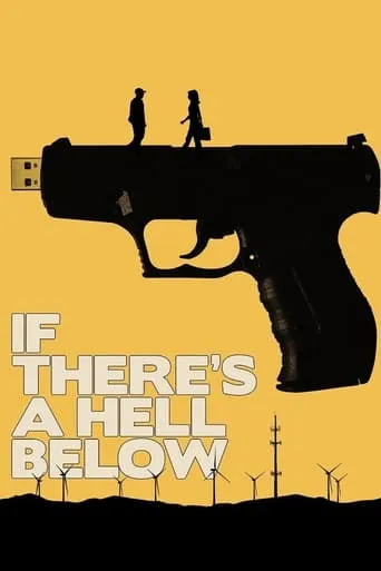 If There's a Hell Below movie poster - Rated 4.3/10