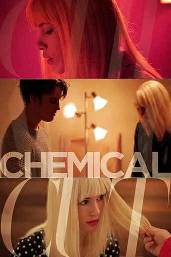 Chemical Cut movie poster - Rated 5.8/10