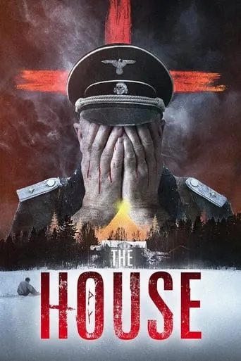 The House movie poster - Rated 5.6/10