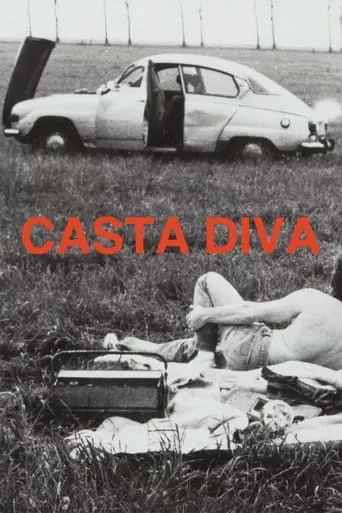 Casta Diva movie poster - Rated 4/10