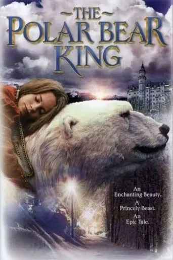 The Polar Bear King movie poster - Rated 5.614/10