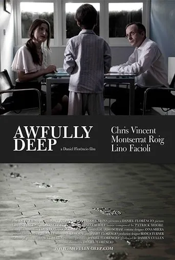 Awfully Deep movie poster - Entertainment content