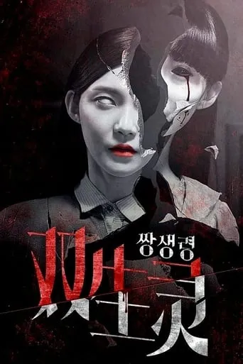 Twin Spirit movie poster - Rated 5/10