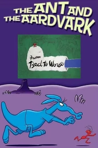 From Bed to Worse movie poster - Rated 6/10