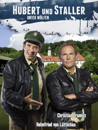 Hubert und Staller - Unter Wölfen movie poster - Rated 6/10