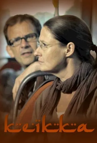 Keikka movie poster - Entertainment content