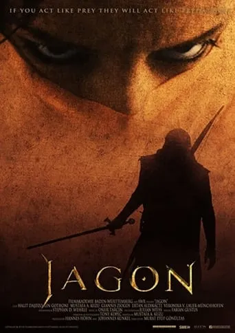 Jagon movie poster - Rated 8/10