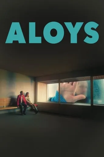 Aloys movie poster - Rated 6.6/10
