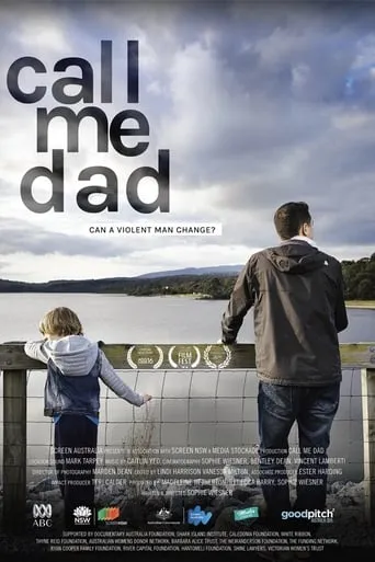 Call Me Dad movie poster - Entertainment content