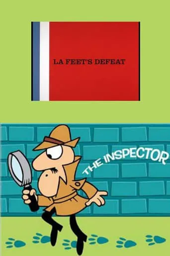 La Feet's Defeat movie poster - Rated 6/10