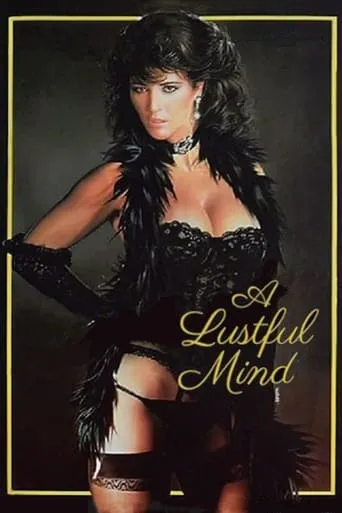 A Lustful Mind movie poster - Rated 4.9/10