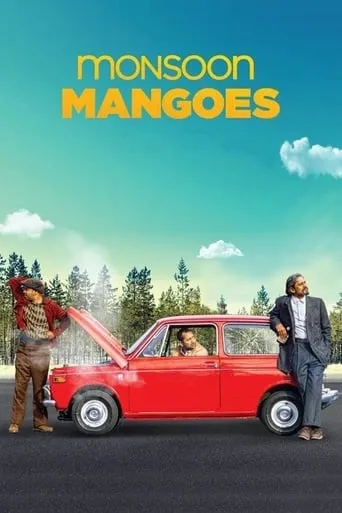 Monsoon Mangoes movie poster - Rated 6.4/10