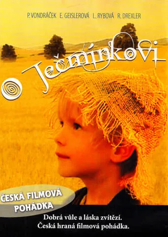 O Ječmínkovi movie poster - Entertainment content