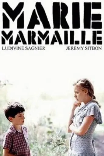 Marie's Children movie poster - Rated 6.5/10