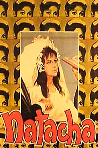 Natacha movie poster - Rated 5/10