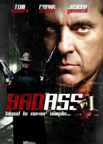 Corrado movie poster - Rated 3.5/10