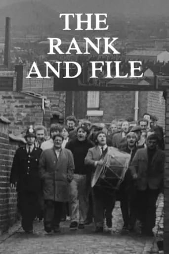 The Rank and File movie poster - Rated 5/10