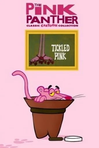Tickled Pink movie poster - Rated 6.7/10