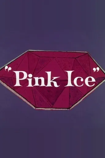 Pink Ice movie poster - Rated 6.3/10