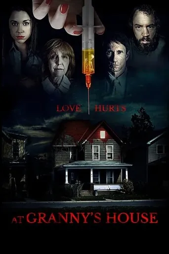 At Granny's House movie poster - Rated 3.9/10