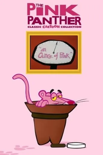 An Ounce of Pink movie poster - Rated 6.5/10