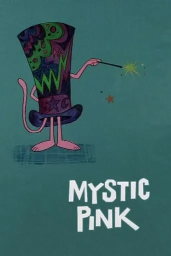 Mystic Pink movie poster - Rated 6/10
