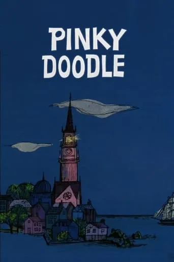 Pinky Doodle movie poster - Rated 5.8/10