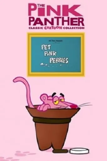 Pet Pink Pebbles movie poster - Rated 6/10