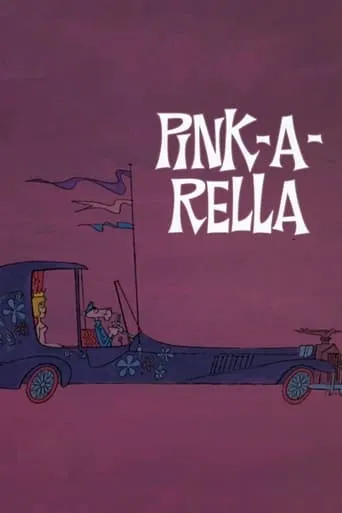 Pink-A-Rella movie poster - Rated 7.1/10