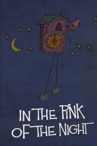 In the Pink of the Night movie poster - Rated 7.4/10