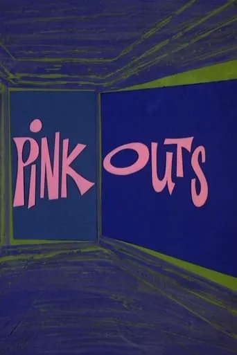 Pink Outs movie poster - Rated 6/10