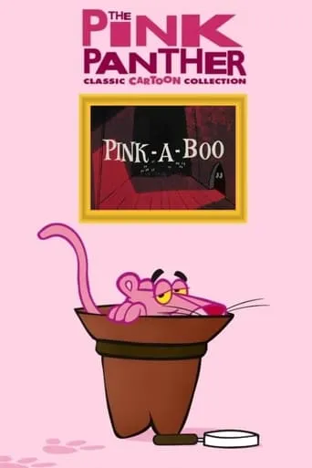 Pink-A-Boo movie poster - Rated 6.2/10