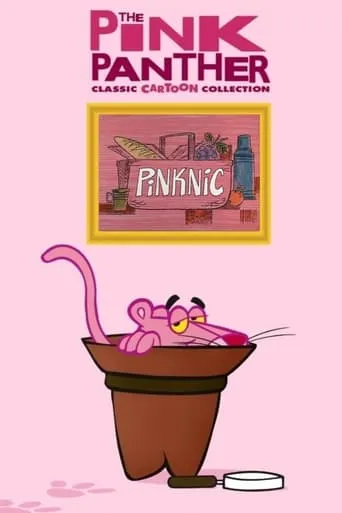 Pinknic movie poster - Rated 5.8/10