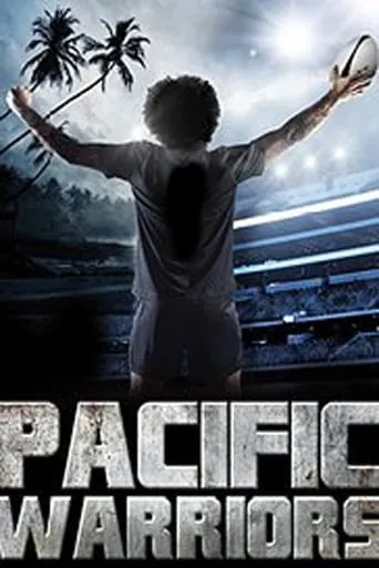 Pacific Warriors movie poster - Rated 6.8/10
